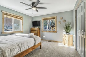 Cedar Chalet