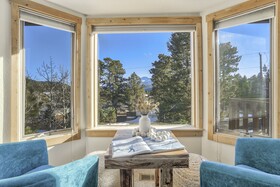 Cedar Chalet
