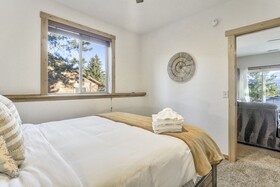 Cedar Chalet