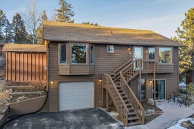Cedar Chalet