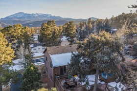 Cedar Chalet