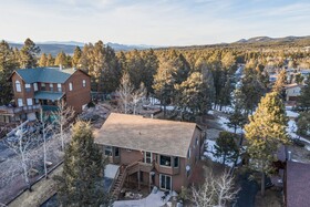 Cedar Chalet