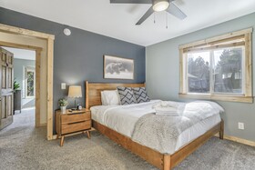 Cedar Chalet