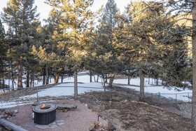 Cedar Chalet