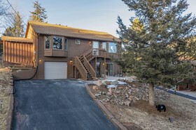 Cedar Chalet