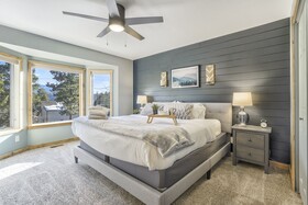 Cedar Chalet