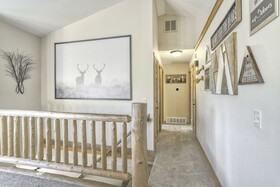 Cedar Chalet