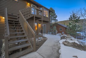 Cedar Chalet
