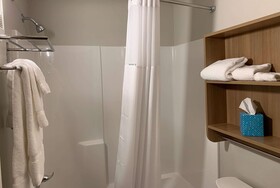 Microtel Inn & Suites by Wyndham Woodland Park
