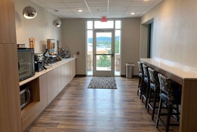 Microtel Inn & Suites by Wyndham Woodland Park