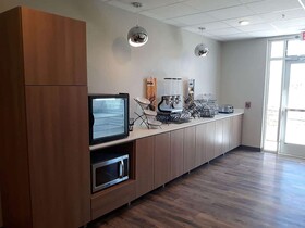Microtel Inn & Suites by Wyndham Woodland Park