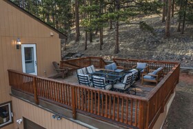 Paradise Cabin