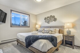 Paradise Cabin