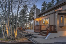 Paradise Cabin