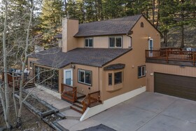Paradise Cabin