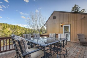 Paradise Cabin