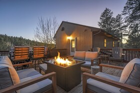 Paradise Cabin