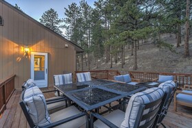 Paradise Cabin