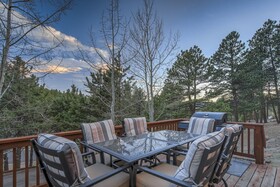 Paradise Cabin