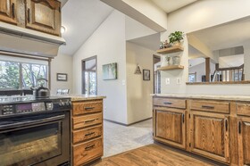 Paradise Cabin