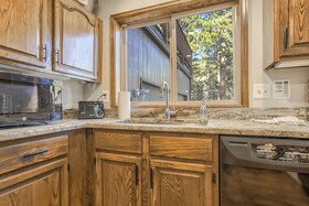 Paradise Cabin