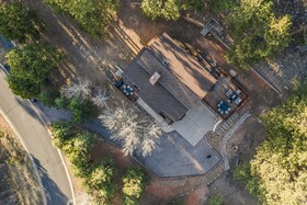 Paradise Cabin