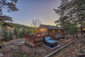 Paradise Cabin