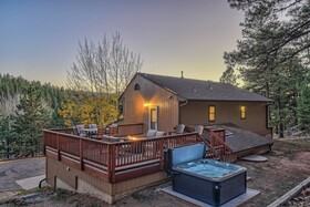 Paradise Cabin