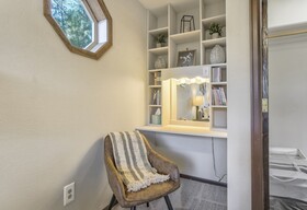 Paradise Cabin