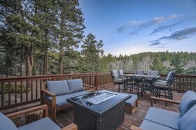 Paradise Cabin