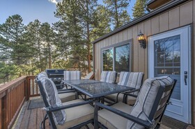 Paradise Cabin