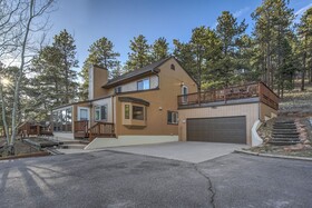 Paradise Cabin