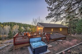 Paradise Cabin