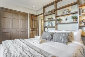 Paradise Cabin