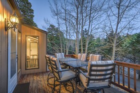 Paradise Cabin