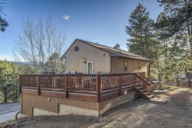 Paradise Cabin