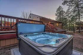 Paradise Cabin