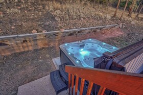 Paradise Cabin