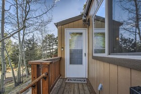 Paradise Cabin