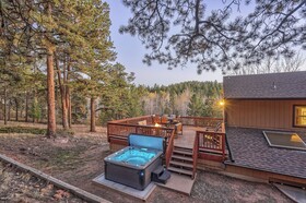 Paradise Cabin