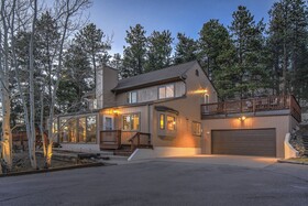 Paradise Cabin