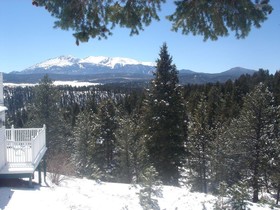 Pikes Peak Paradise - Woodland Park