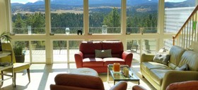 Pikes Peak Paradise - Woodland Park