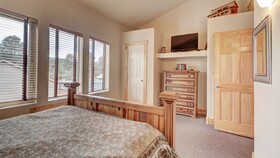 The Eagle Fire Lodge and Conference Center