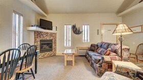 The Eagle Fire Lodge and Conference Center