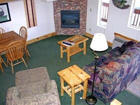 The Eagle Fire Lodge and Conference Center