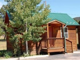 The Eagle Fire Lodge and Conference Center