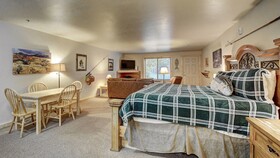 The Eagle Fire Lodge and Conference Center