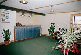 The Eagle Fire Lodge and Conference Center