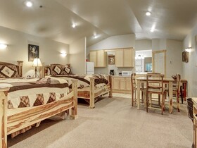The Eagle Fire Lodge and Conference Center